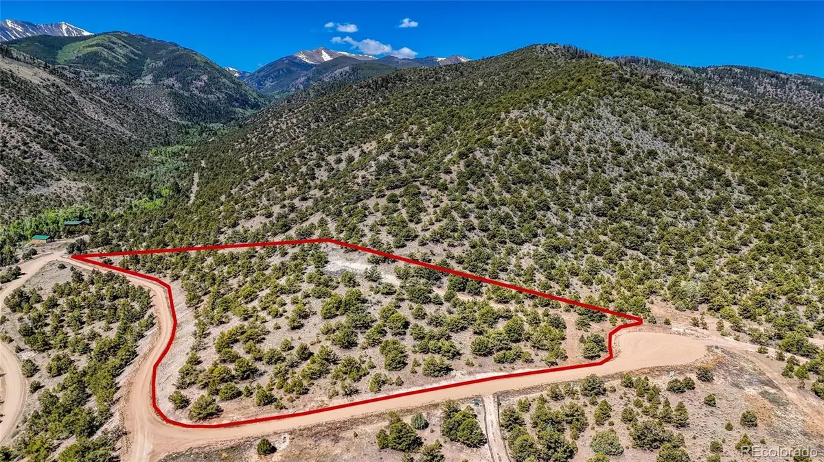 7383 Heavenly View Pkwy, Salida, CO 81201