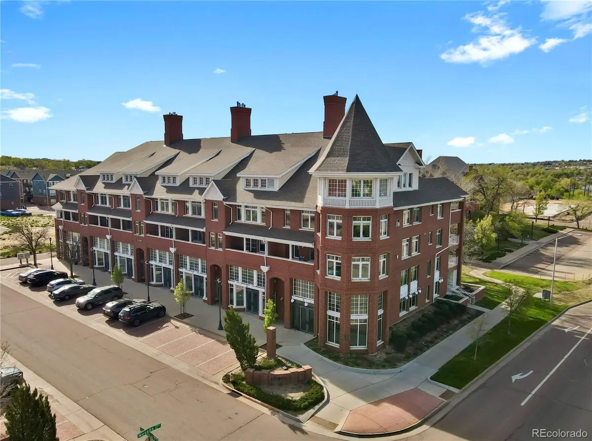 201 E Las Animas ST #313, Colorado Springs, CO 80903