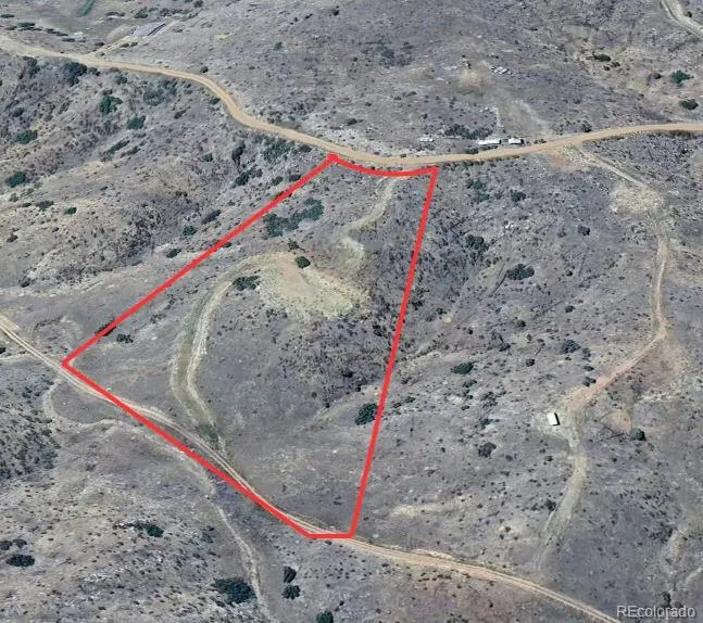 839 SHANNON TRL, Cotopaxi, CO 81223