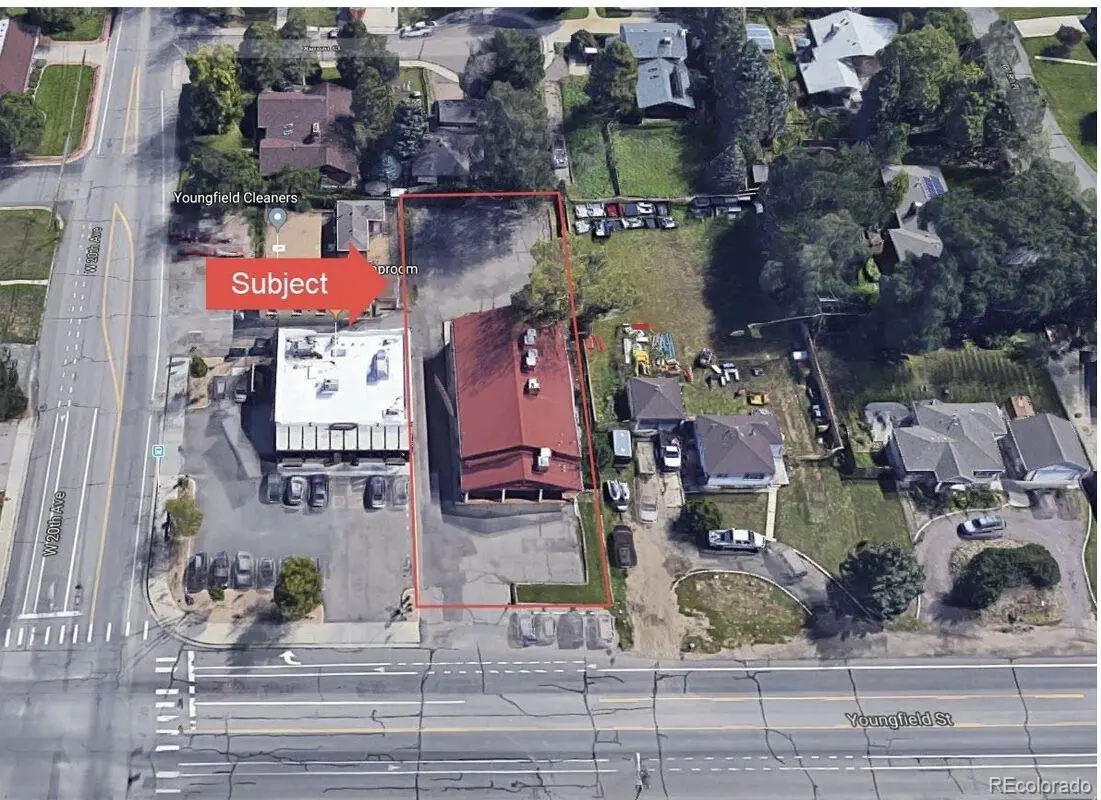 1980 Youngfield ST, Lakewood, CO 80215