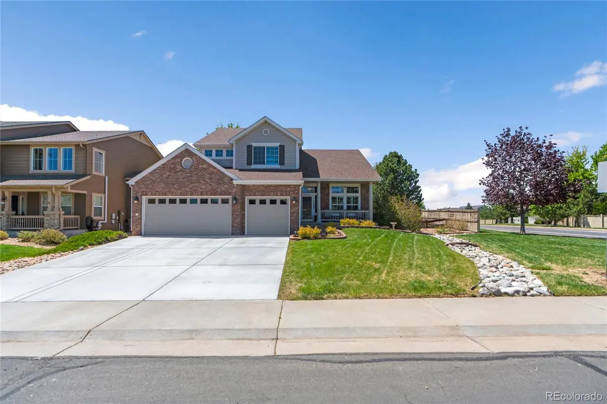 11943 Song Bird Hills ST, Parker, CO 80138