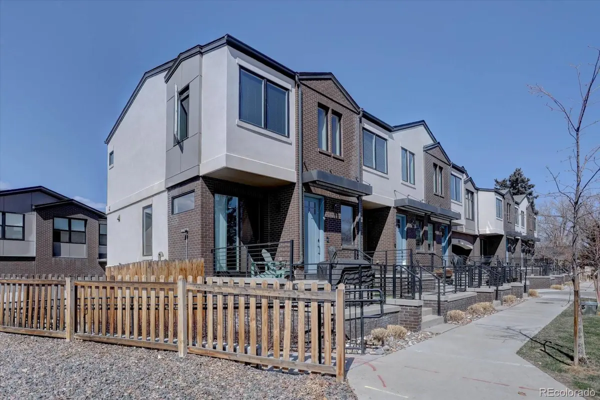 5469 S Curtice ST #L, Littleton, CO 80120