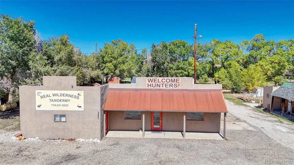 11238 W US Highway 50, Salida, CO 81201