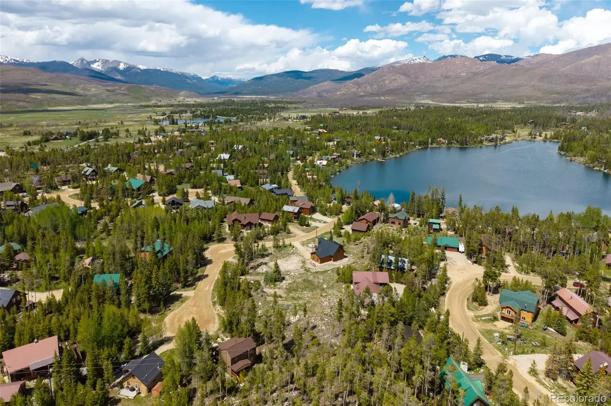 118 GCR 4947, Grand Lake, CO 80447