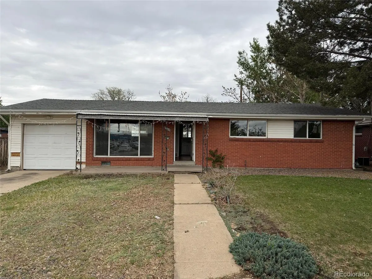 3124 Quari ST, Aurora, CO 80011