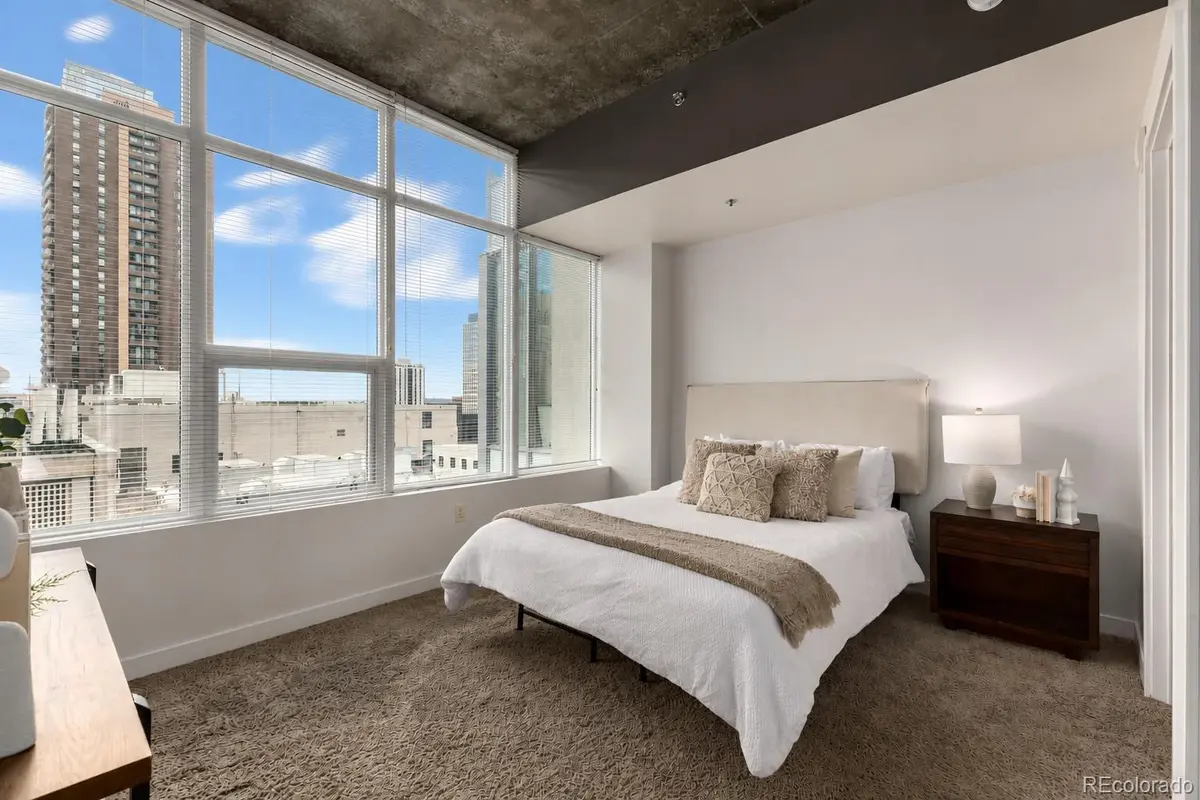 891 14th ST #1707, Denver, CO 80202