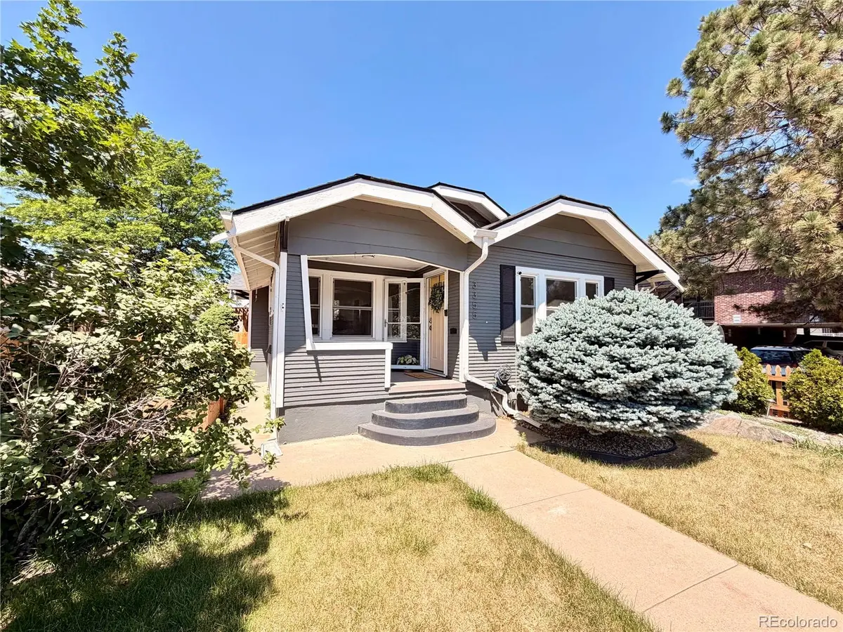 3355 S Grant ST, Englewood, CO 80113