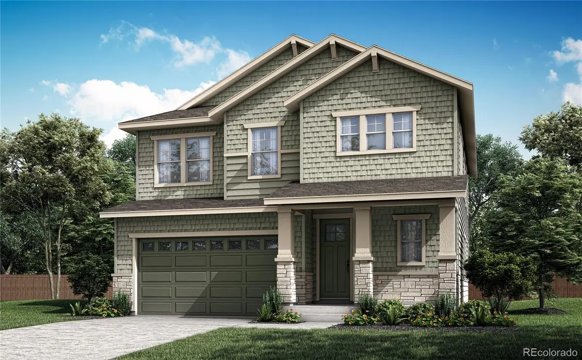 8560 Eckley ST, Littleton, CO 80125