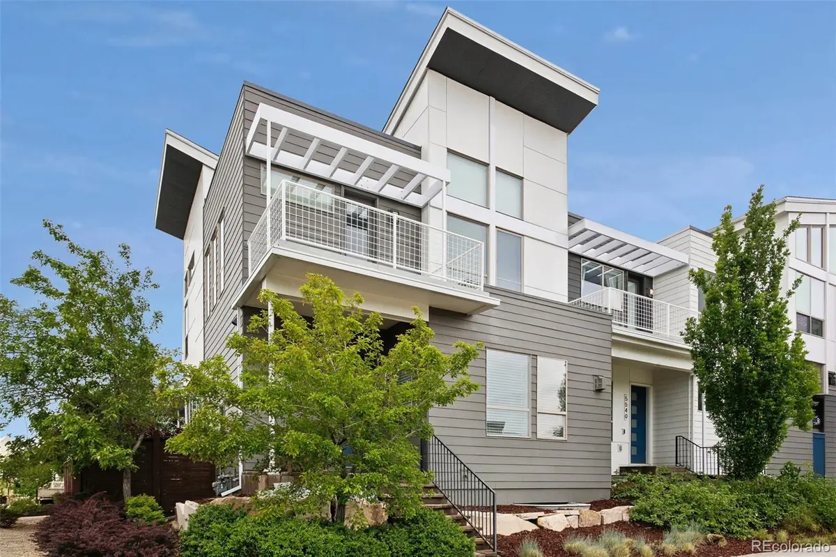 5548 Valentia CT, Denver, CO 80238