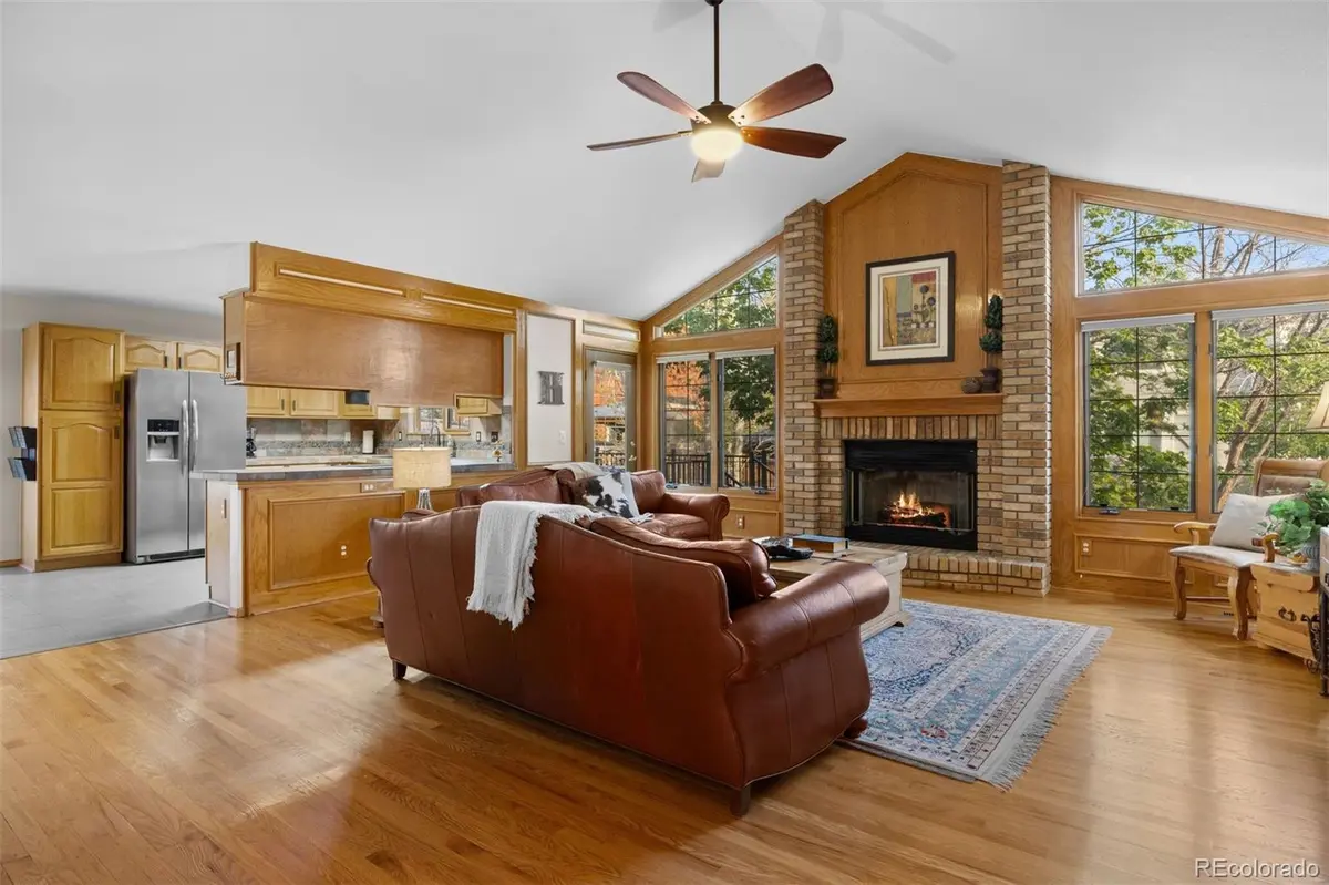 5174 Mountain Meadow TRL, Castle Rock, CO 80109