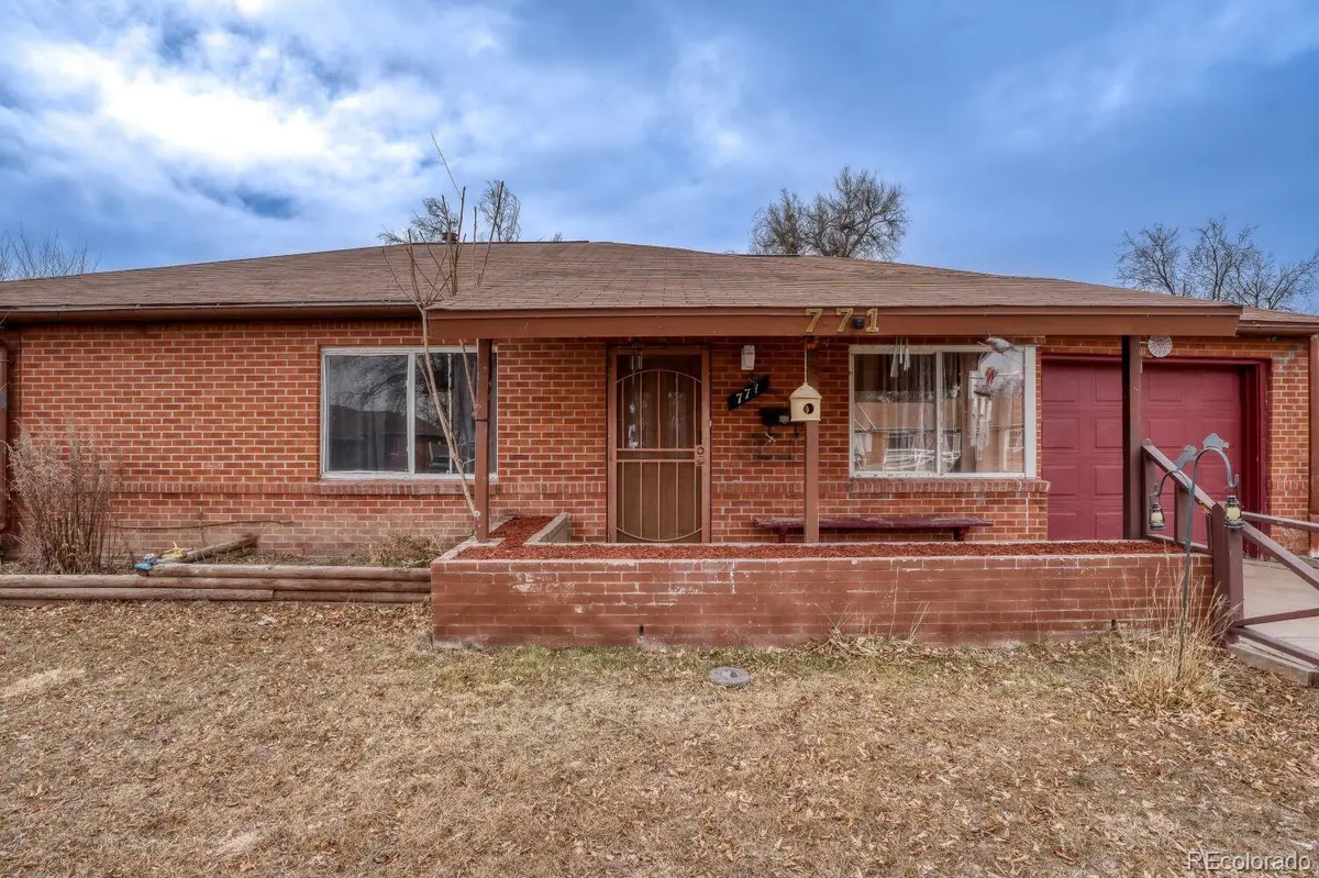 771 Troy ST, Aurora, CO 80011