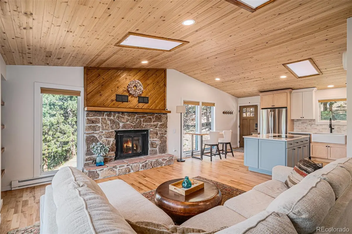 32783 Lodgepole CIR, Evergreen, CO 80439