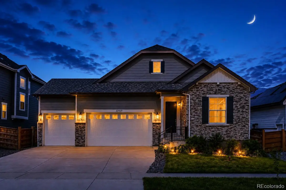 10969 Lewiston ST, Commerce City, CO 80022