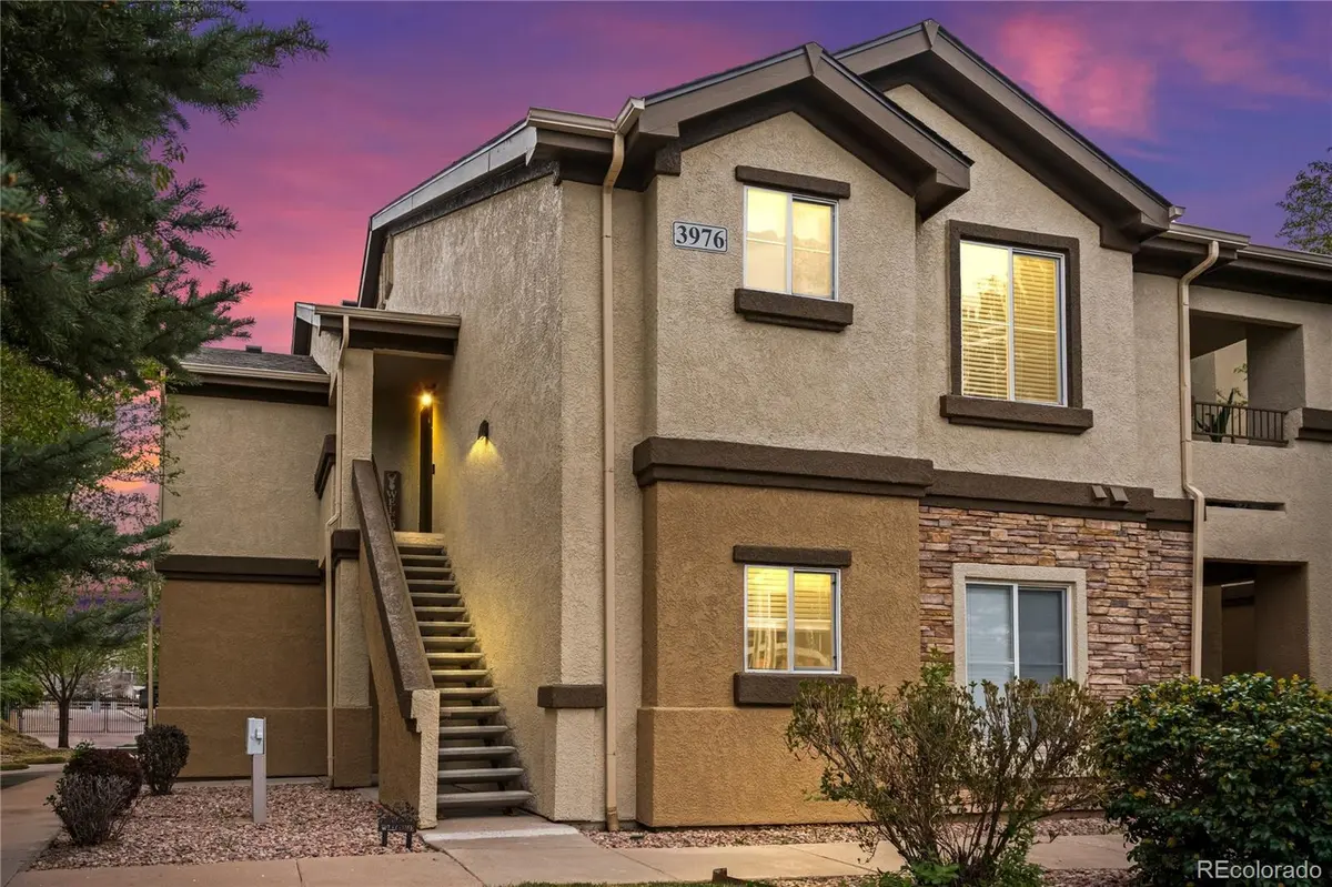 3976 Riviera GRV #203, Colorado Springs, CO 80922