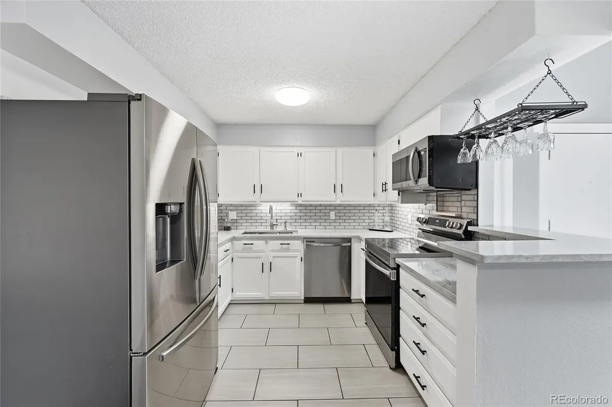 10251 W 44th AVE #5-202, Wheat Ridge, CO 80033