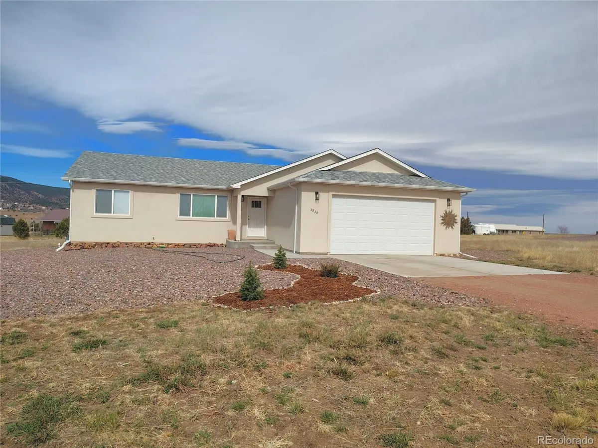 3939 Mcintire DR, Colorado City, CO 81019