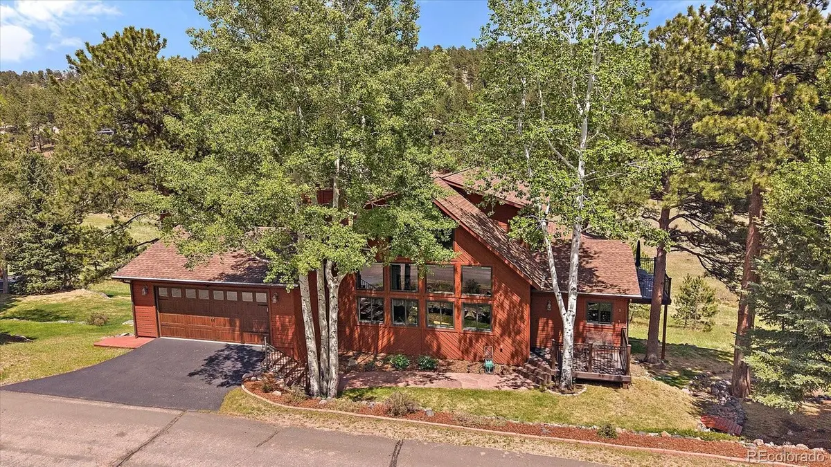 31353 N Bermuda Dunes DR, Evergreen, CO 80439