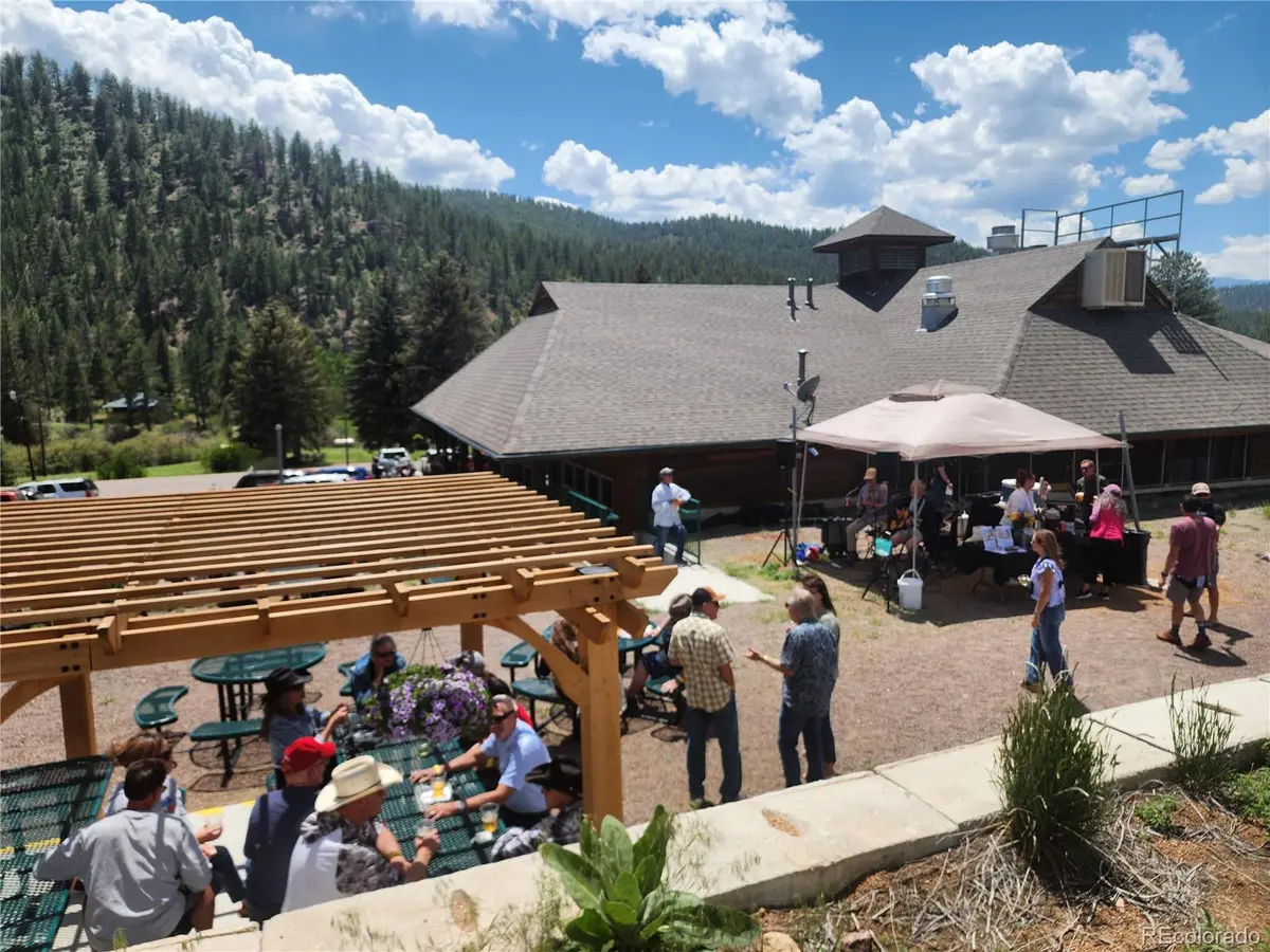 16940 County Road 126, Pine, CO 80470