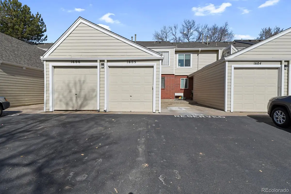 7474 E Arkansas AVE #16-05, Denver, CO 80231