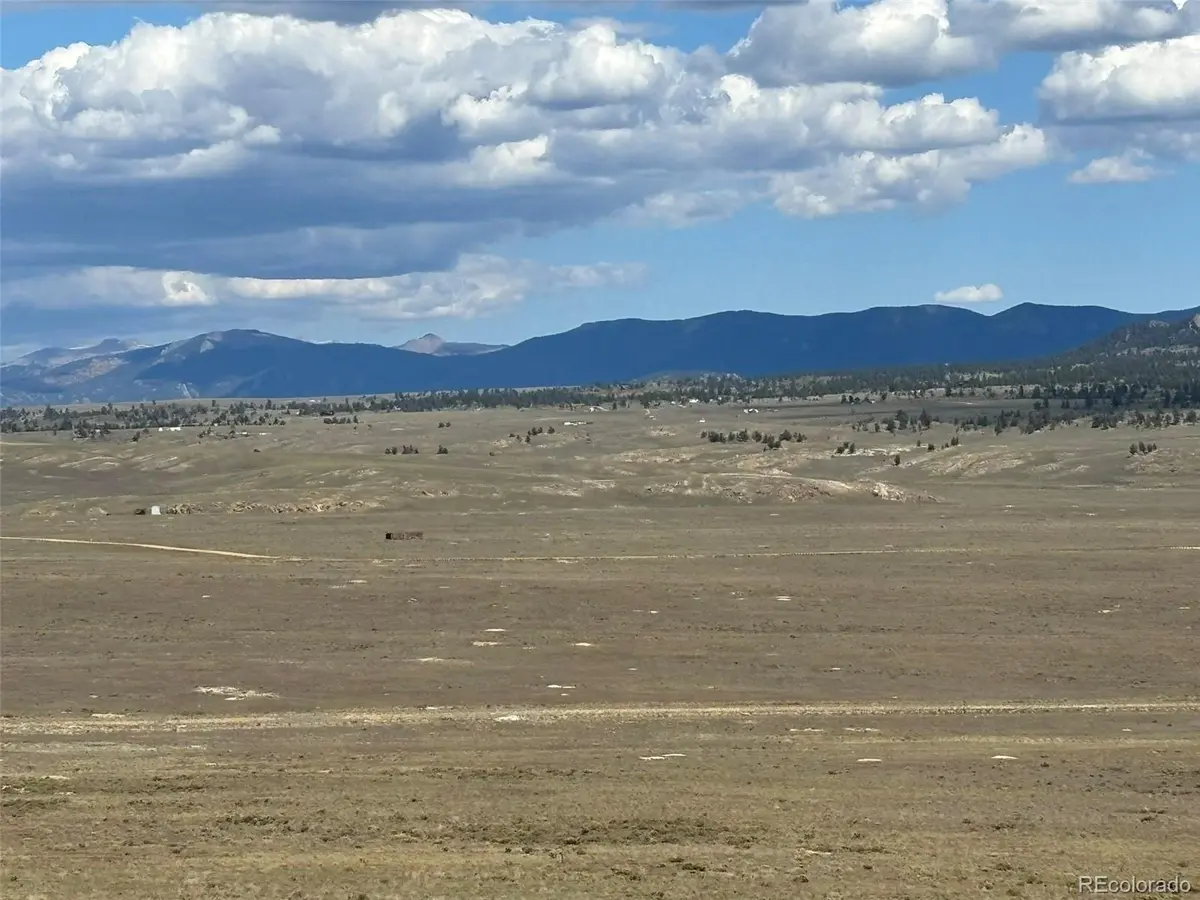295 Oxford DR, Hartsel, CO 80449