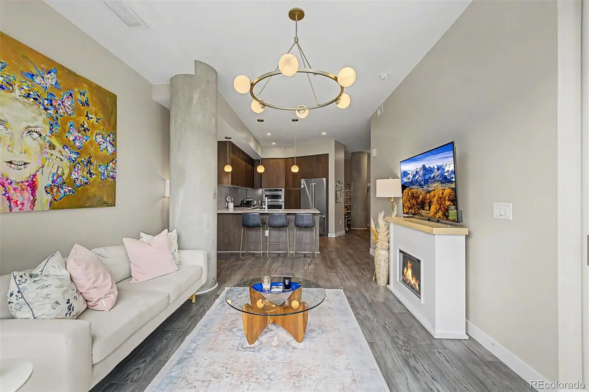 4200 W 17th AVE #415, Denver, CO 80204
