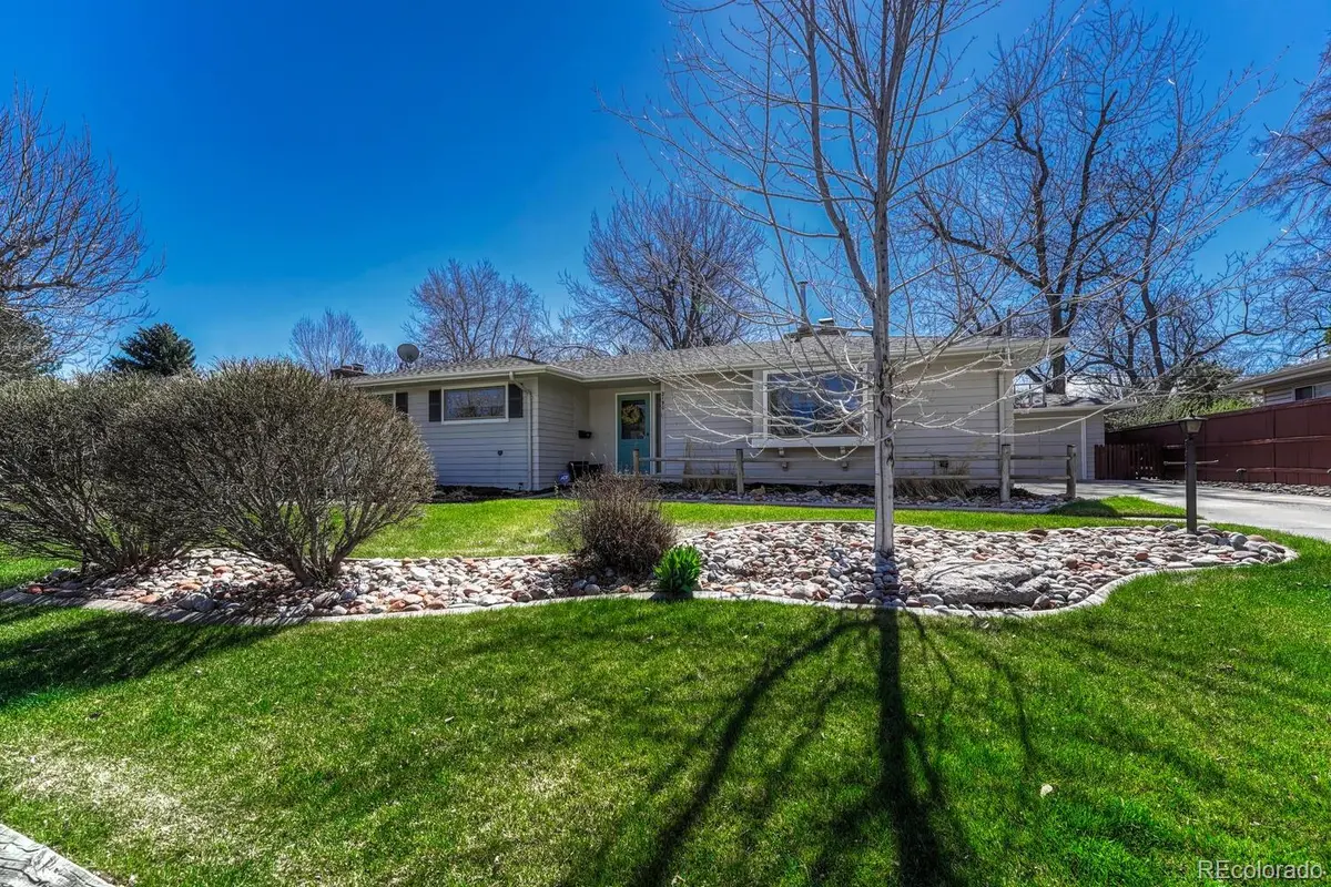 2190 E Floyd AVE, Englewood, CO 80113