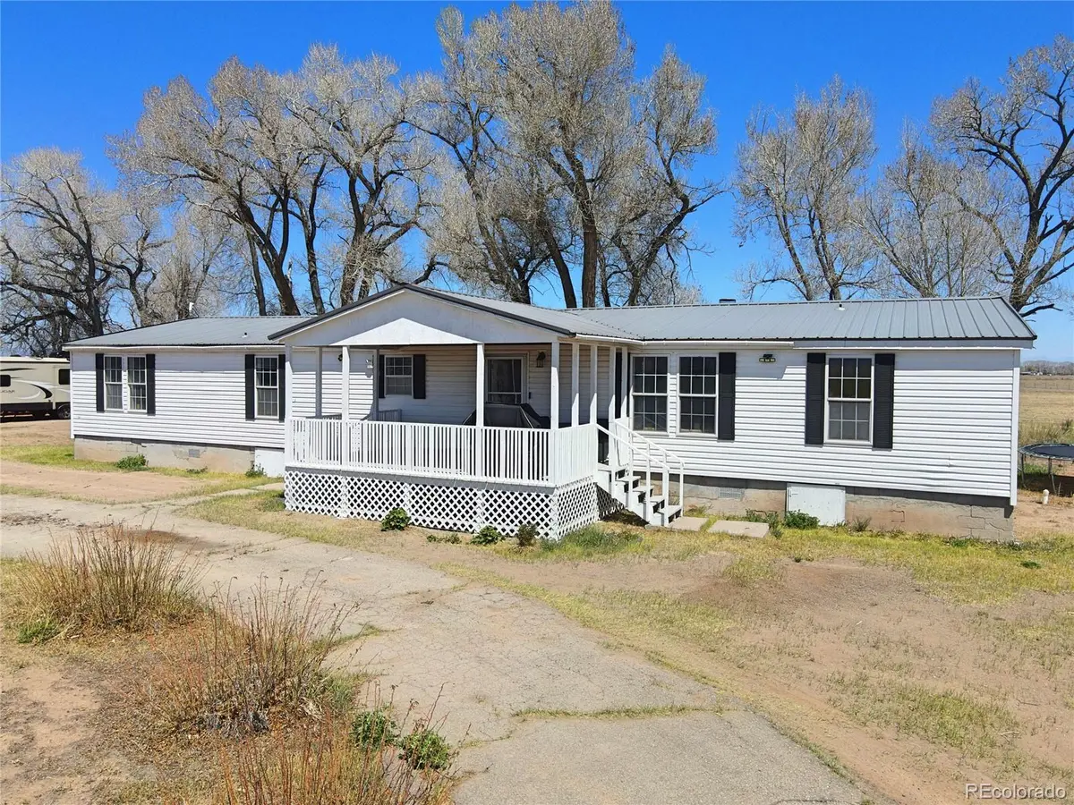 48 Trosper DR, Monte Vista, CO 81144