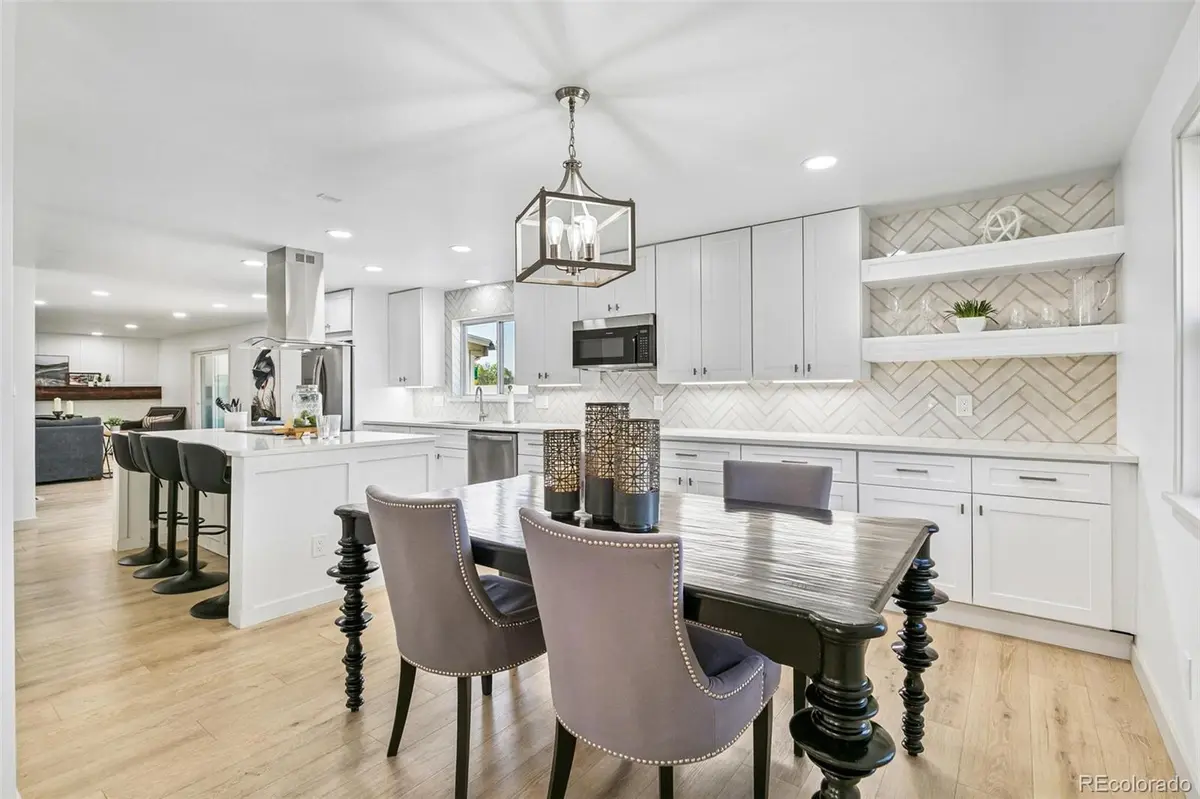 3151 S Holly PL, Denver, CO 80222