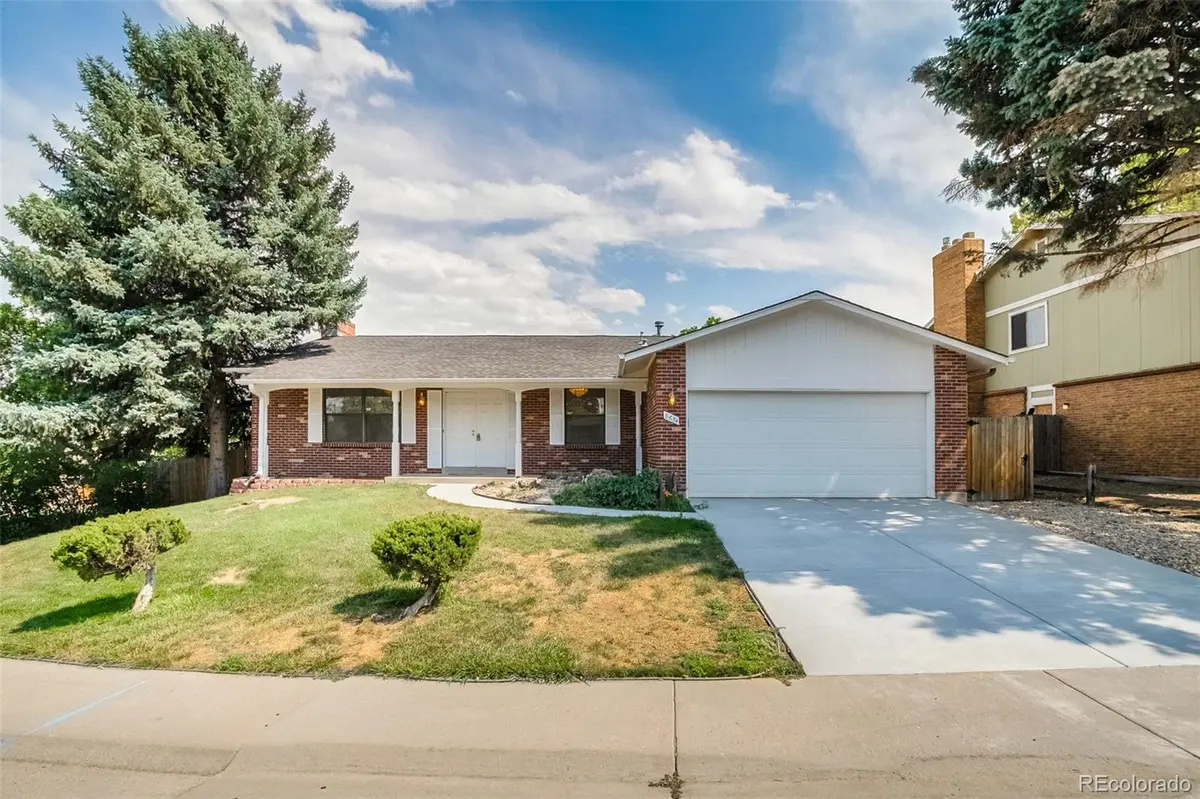 8654 E Eastman AVE, Denver, CO 80231