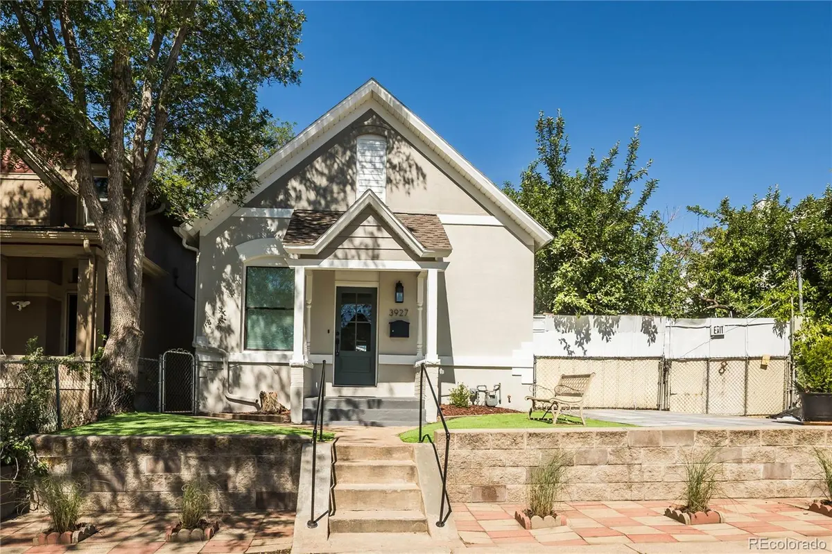 3927 Kalamath ST, Denver, CO 80211