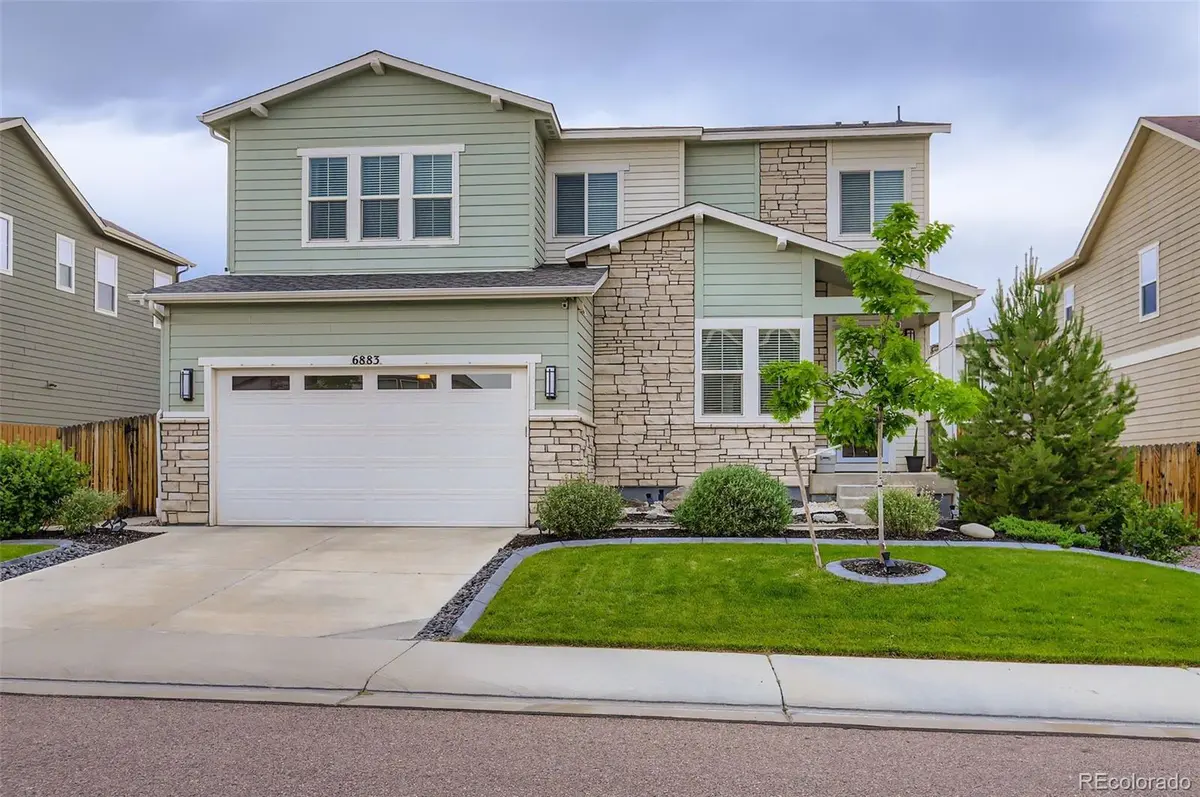 6883 E 132nd PL, Thornton, CO 80602
