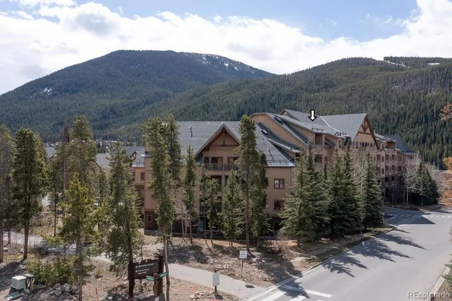 20 Hunki Dori CT #2312, Dillon, CO 80435