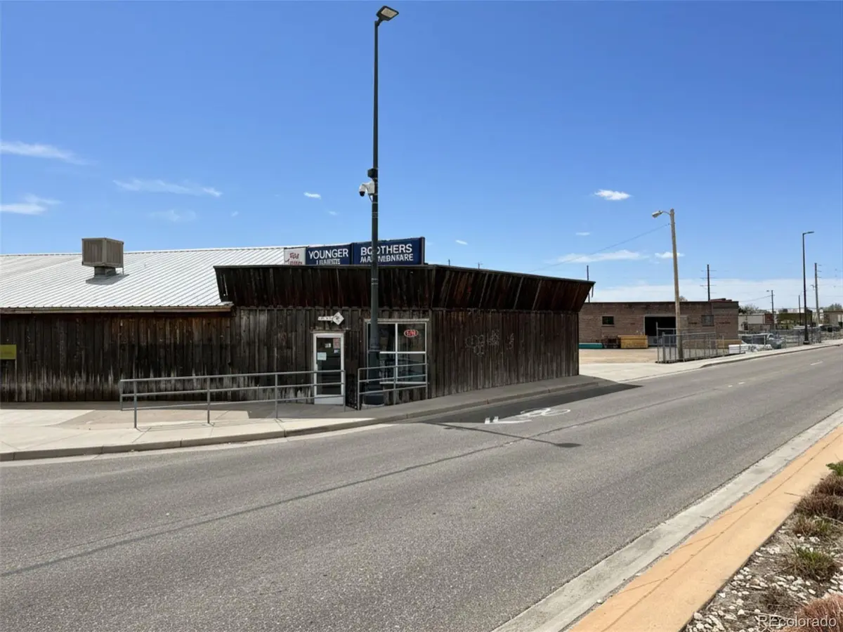6350 E 72nd PL, Commerce City, CO 80022