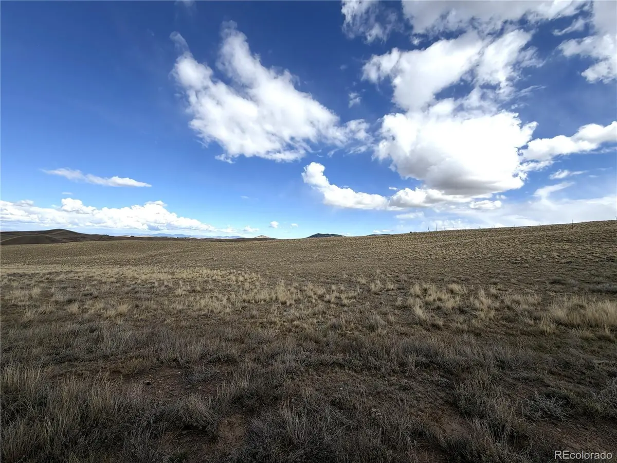 Wichita TRL, Hartsel, CO 80449