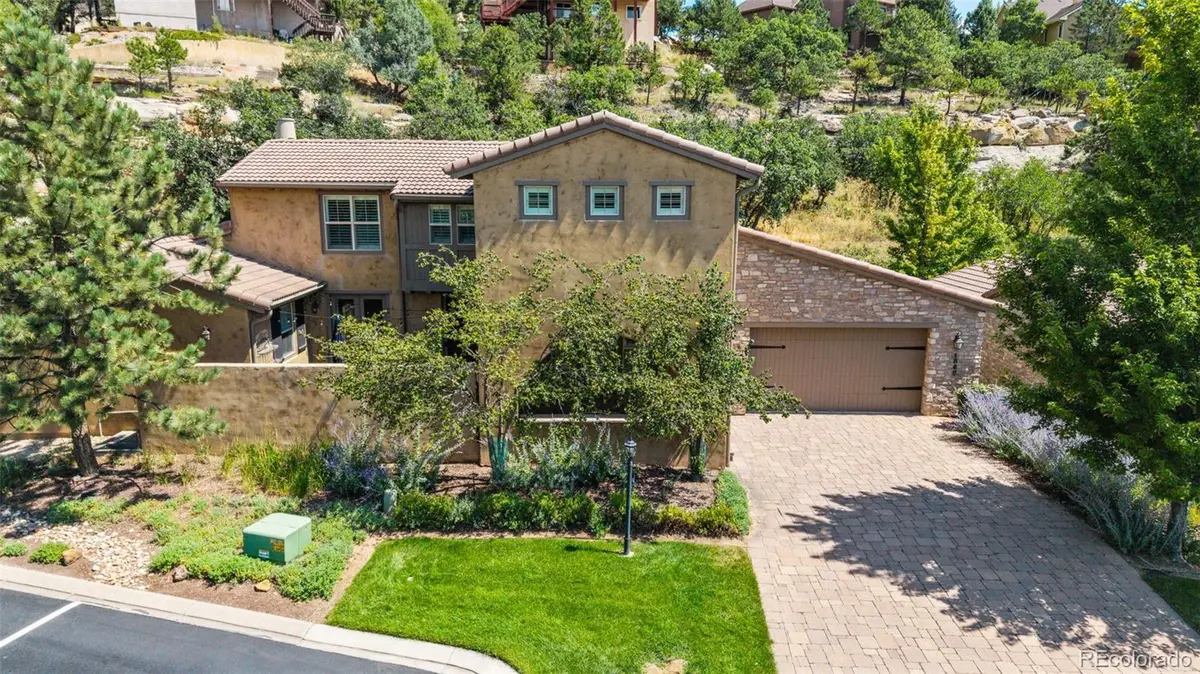 1868 La Bellezza GRV, Colorado Springs, CO 80919