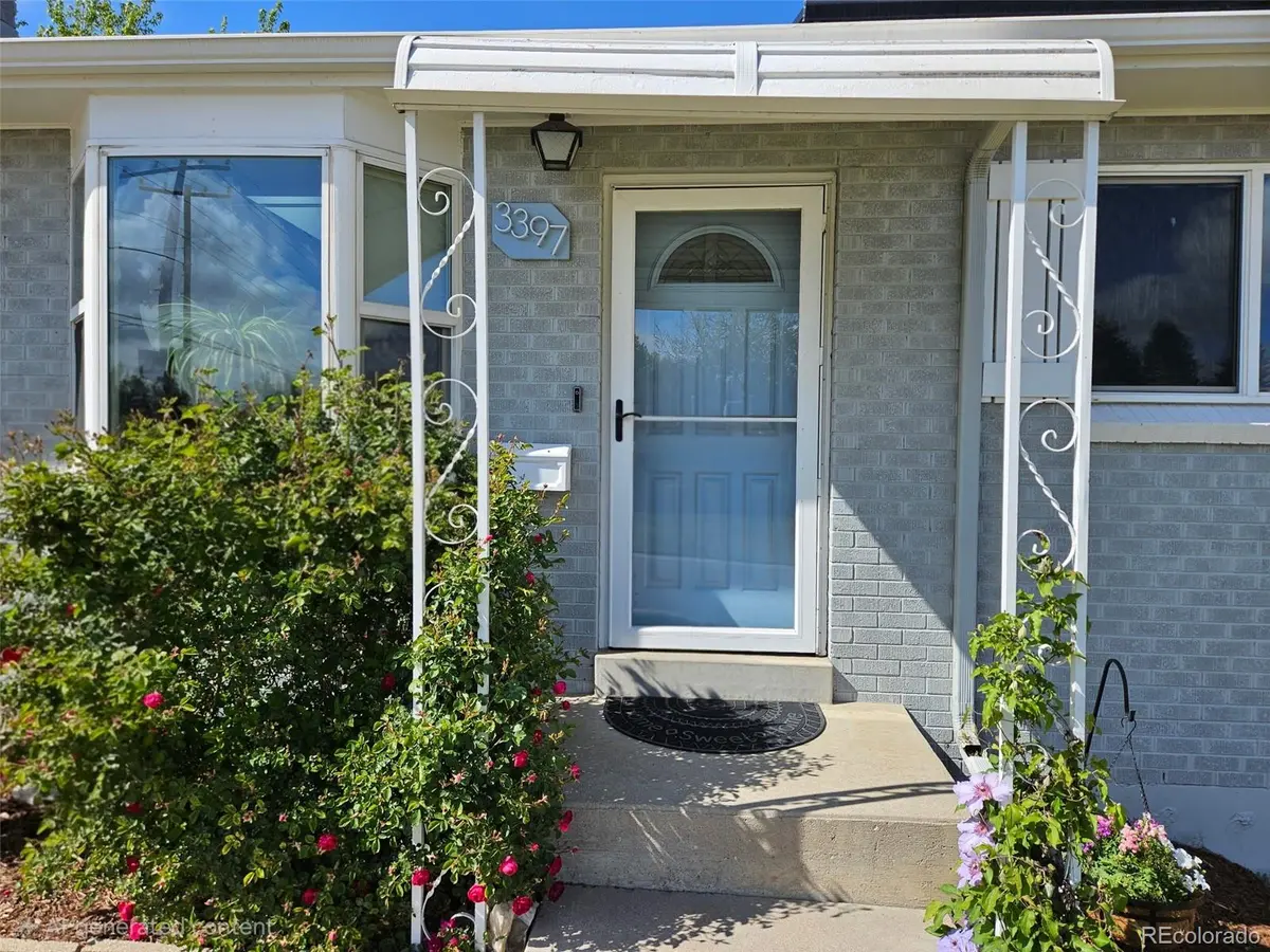 3397 W Tanforan DR, Englewood, CO 80110