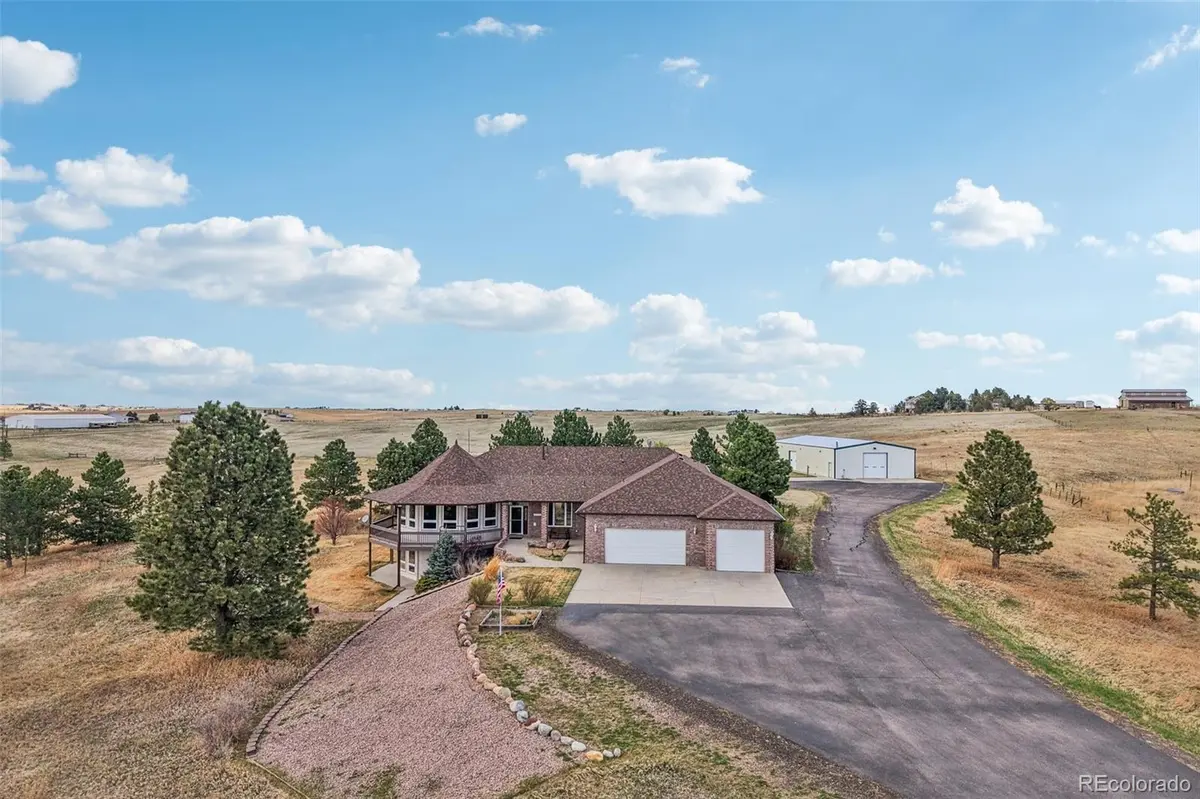 2981 Rock CIR, Elizabeth, CO 80107