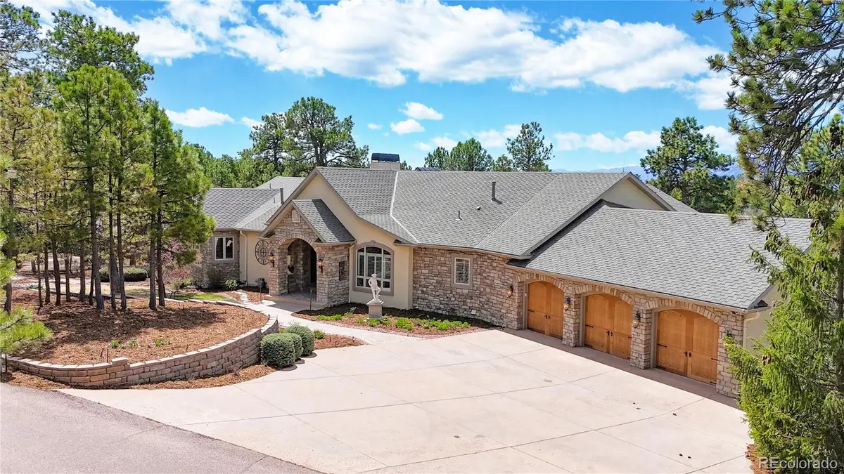 425 Tam O Shanter WAY, Monument, CO 80132