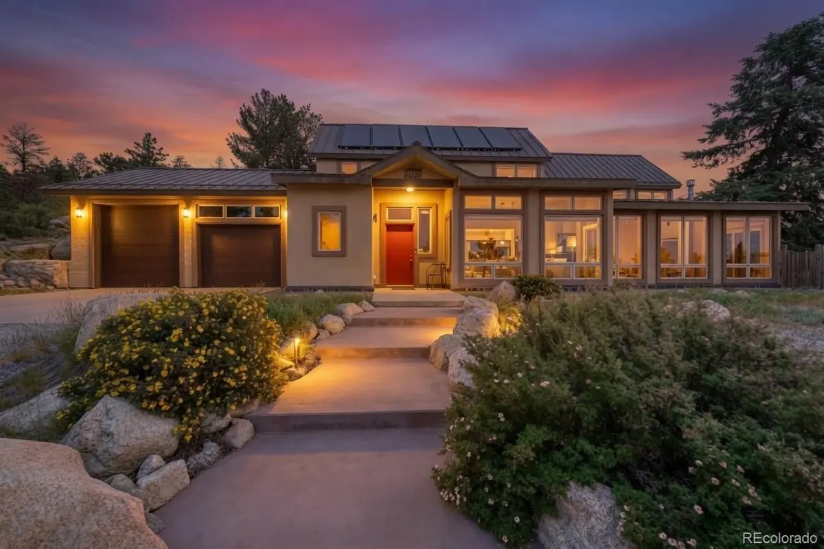 30140 Trails End, Buena Vista, CO 81211