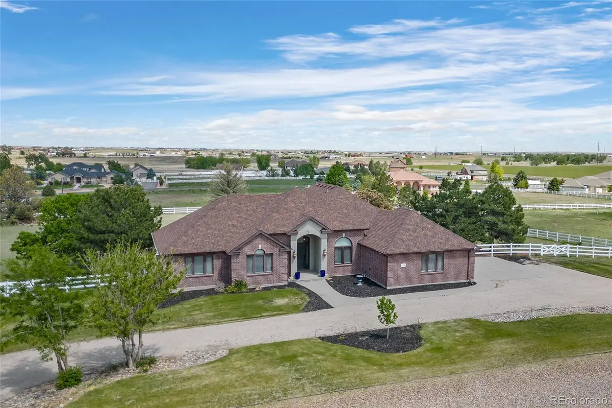 14476 N Maywood CT, Brighton, CO 80603