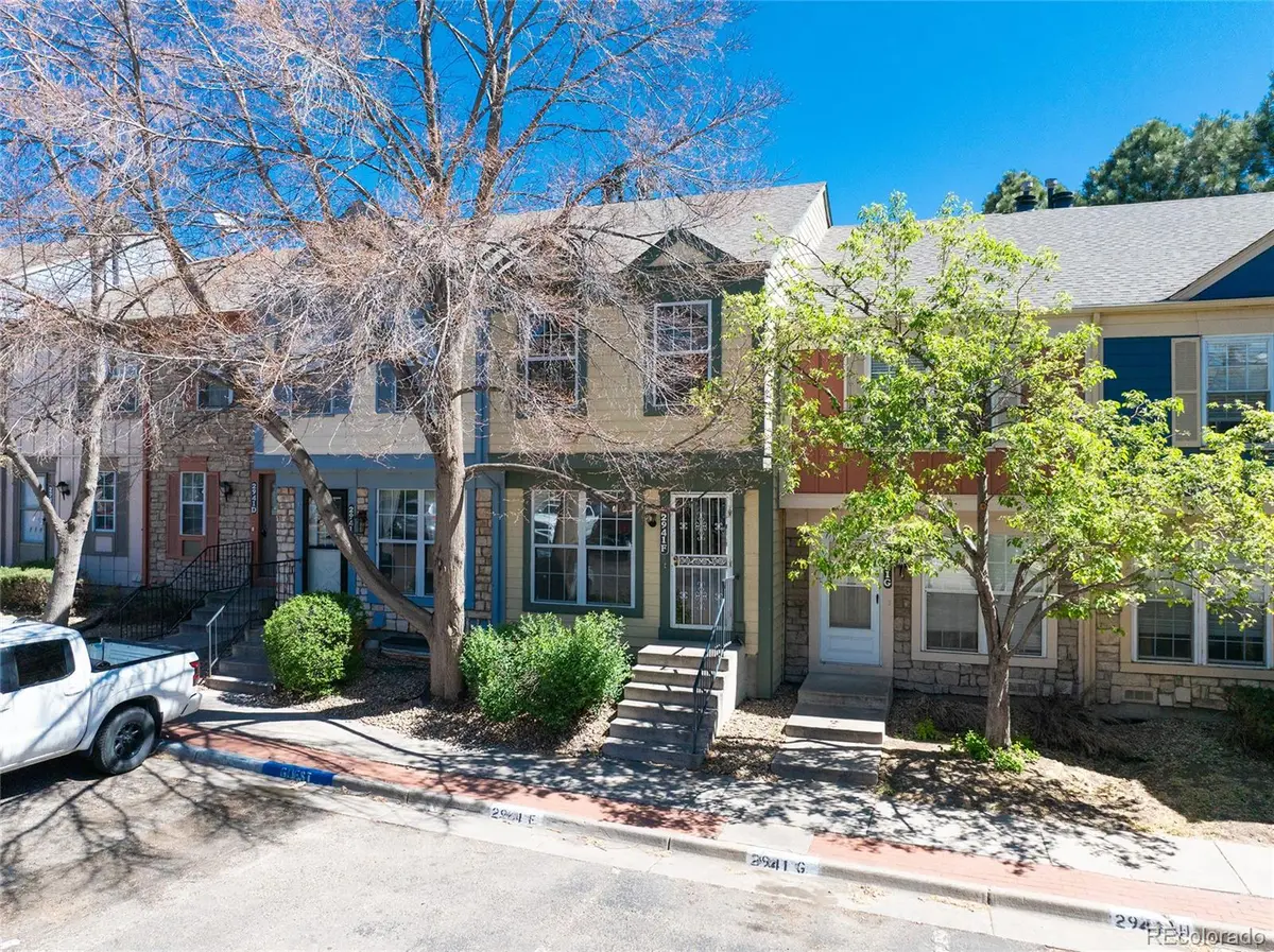 2941 W 81st AVE #F, Westminster, CO 80031