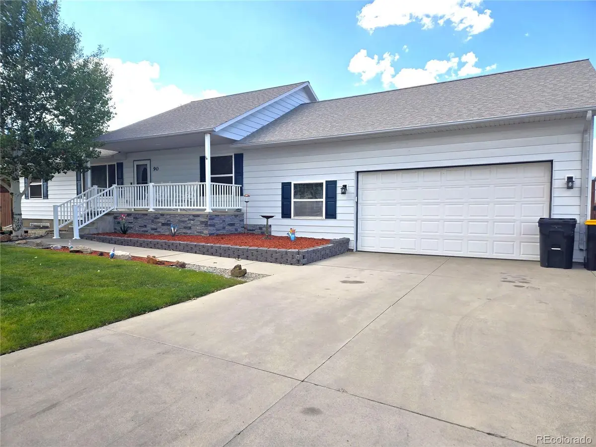 90 Kathy DR, Buena Vista, CO 81211