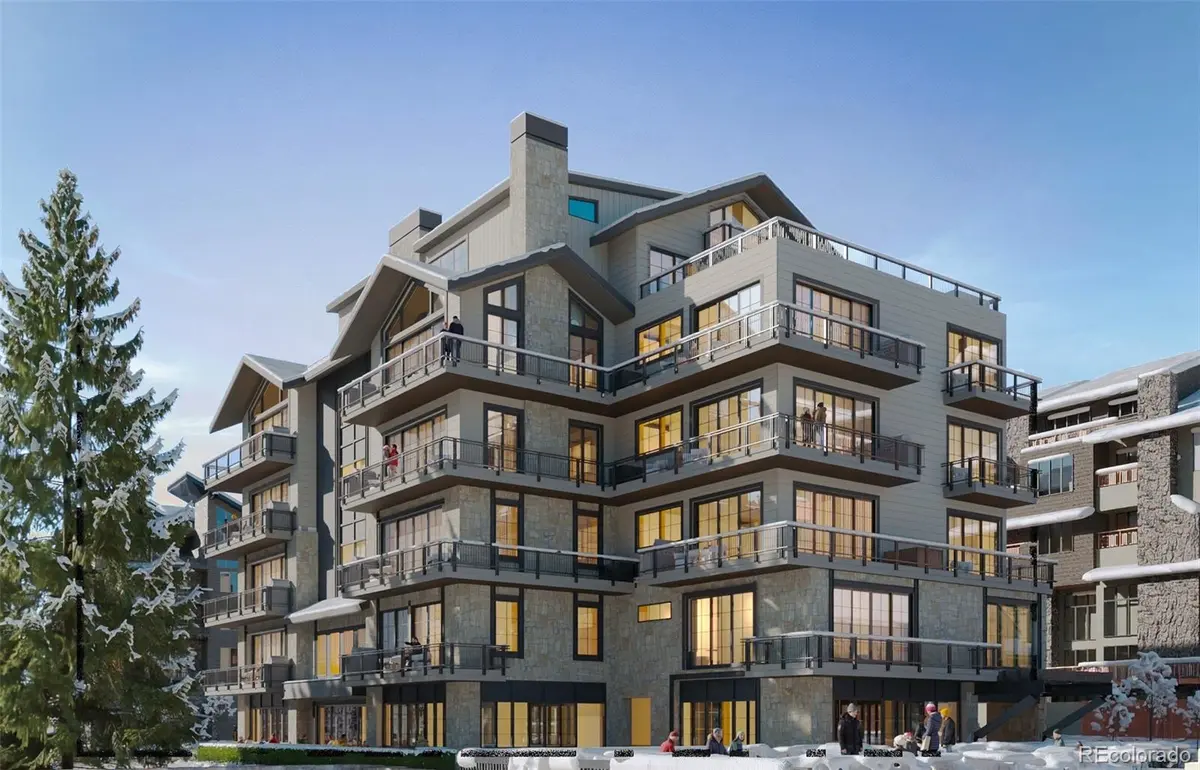616 W Lionshead CIR #4B, Vail, CO 81657