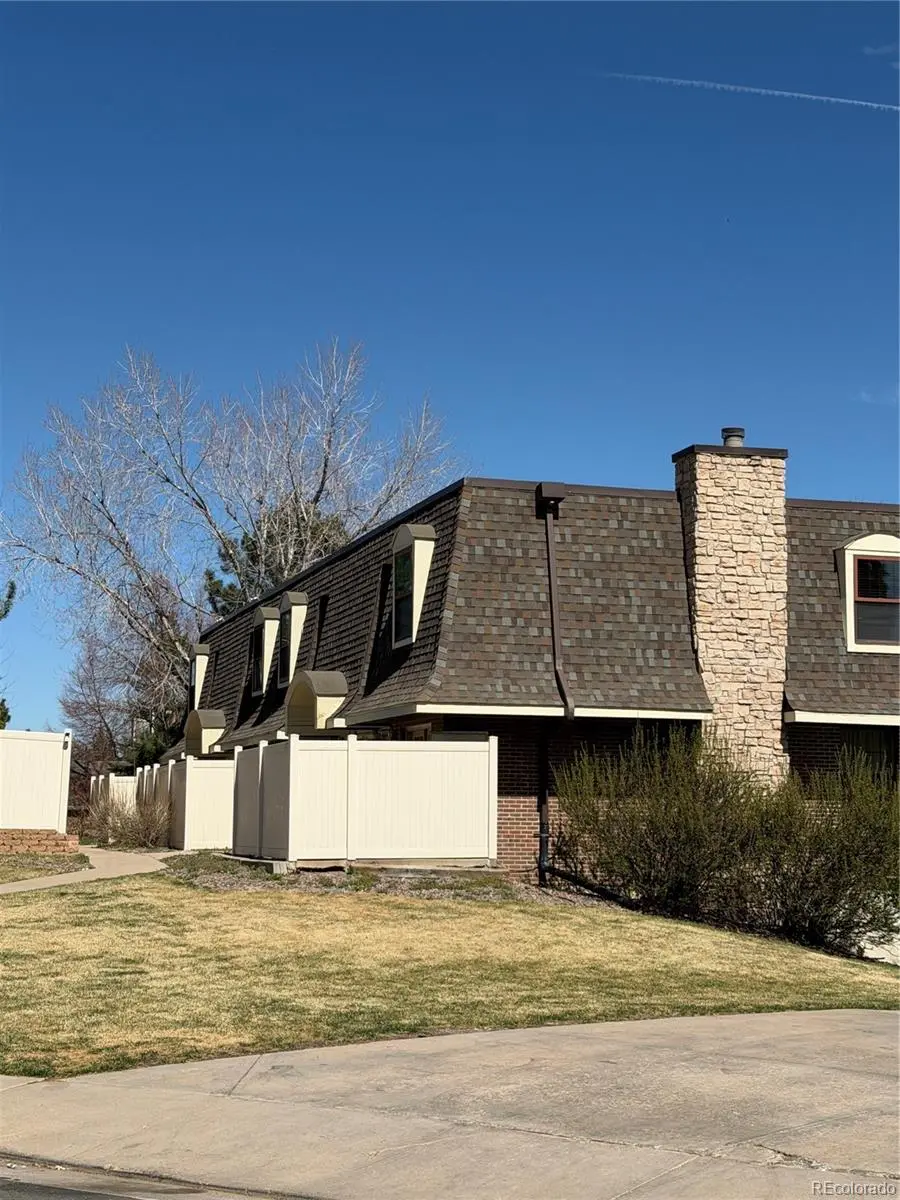 1360 S Idalia ST #D, Aurora, CO 80017