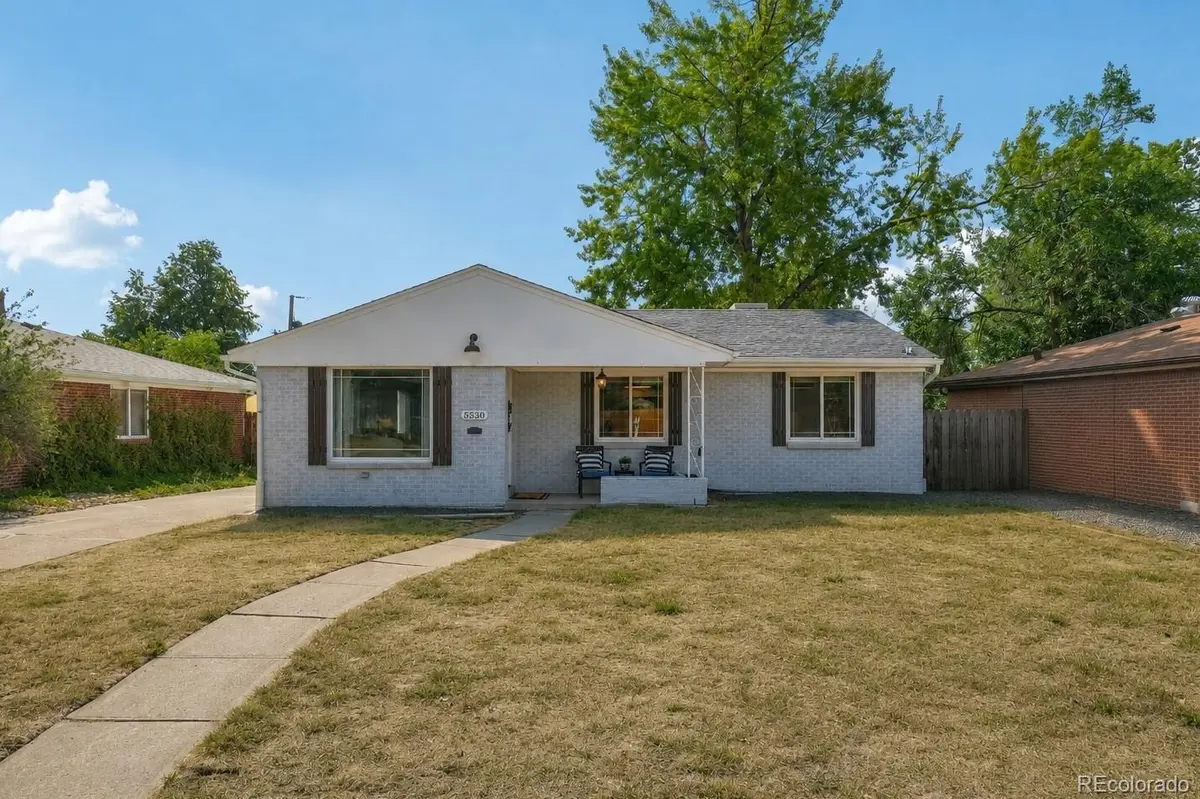5530 Holland DR, Arvada, CO 80002