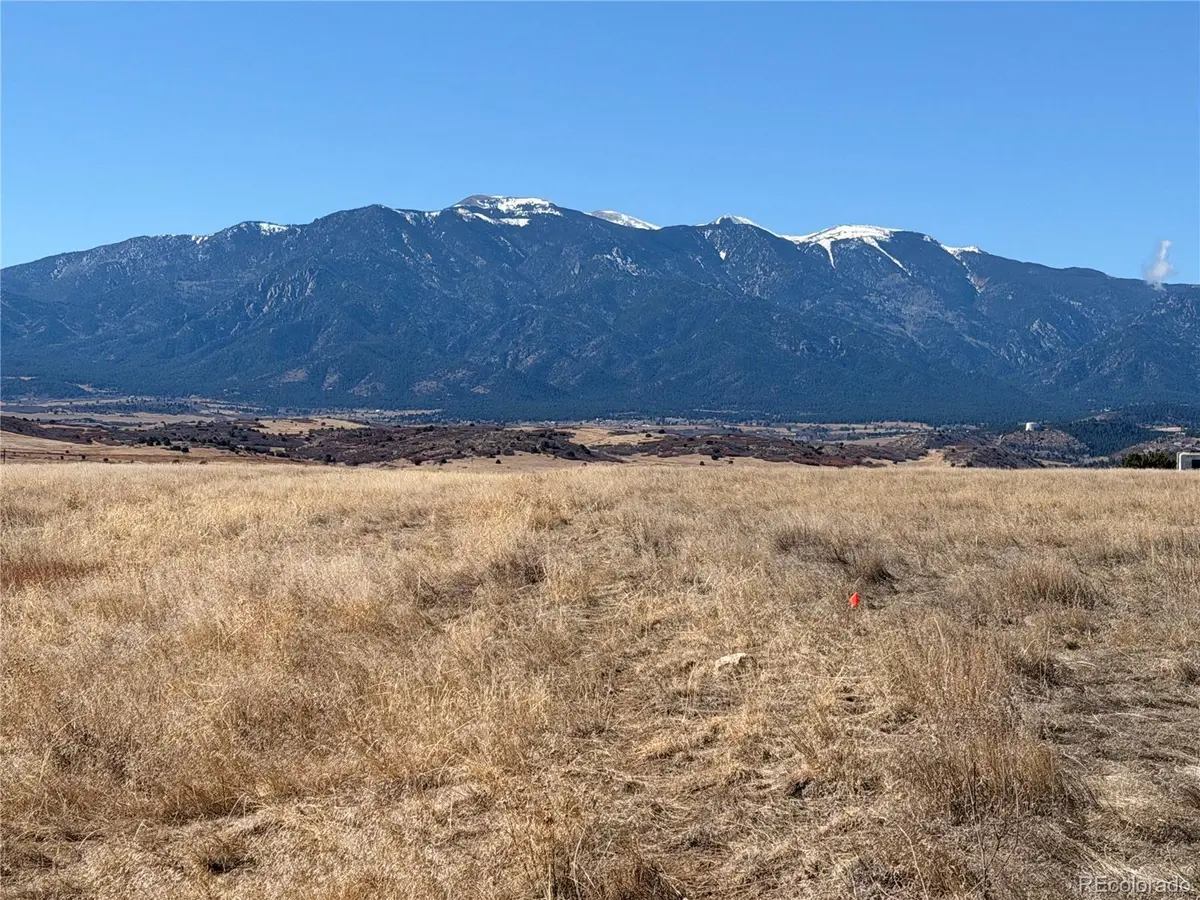 Lot 168 Routt ST, Colorado City, CO 81019