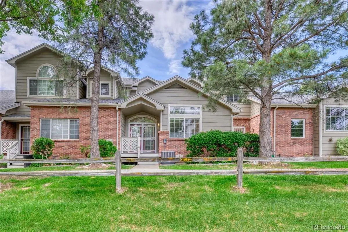 7911 Flower ST #B, Arvada, CO 80005