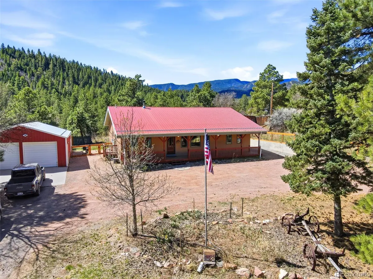 9028 Cascade AVE, Beulah, CO 81023