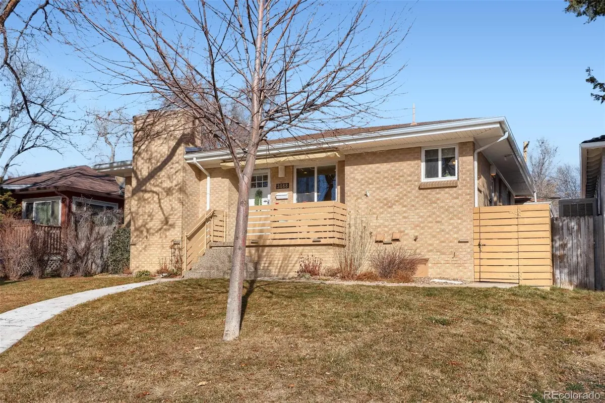 3088 S Downing ST, Englewood, CO 80113
