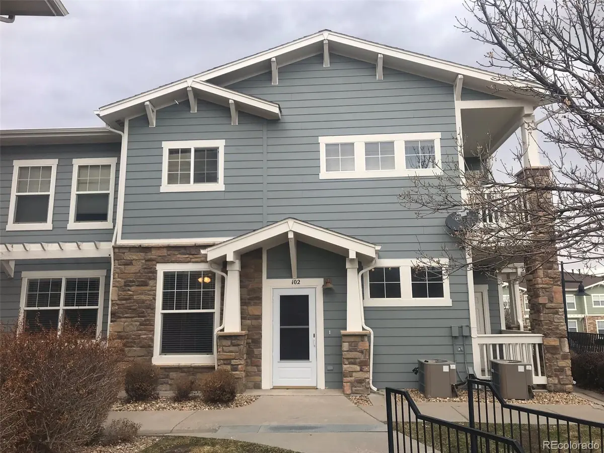 9552 Pearl CIR #102, Parker, CO 80134